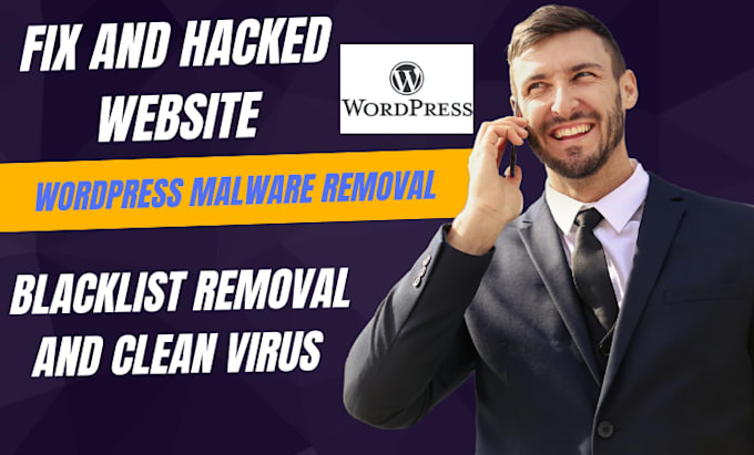 do wordpress malware removal fix hacked wordpress and namecheap in 2 hours