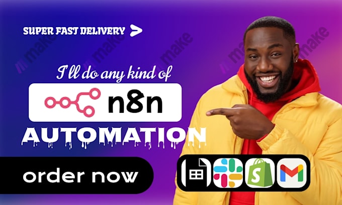 build make com n8n zapier ai automation workflows api integration made com