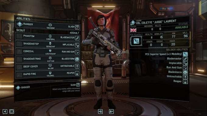 design UI UX design, hud, menu, and programming for unreal engine or unity game