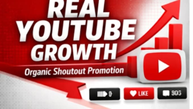 create and setup a professional youtube channel professionally