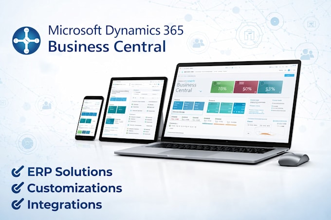 implement,customize and support your microsoft dynamics 365 project