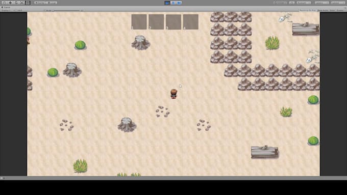 do unity game development unity game developer 2d and 3d game development