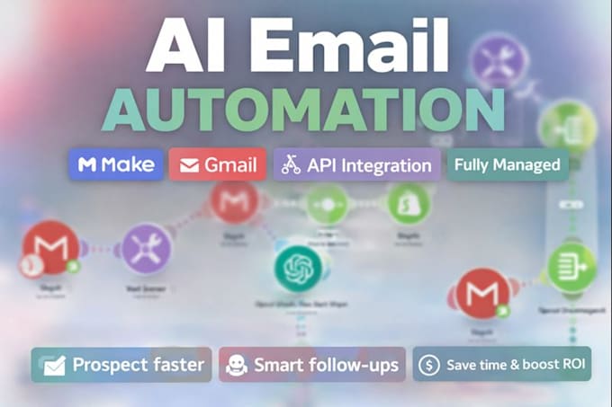 automate your emails with ai agents for smart and personalized workflows