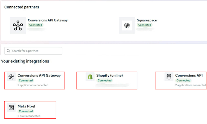fix facebook pixel and set up capi for accurate tracking