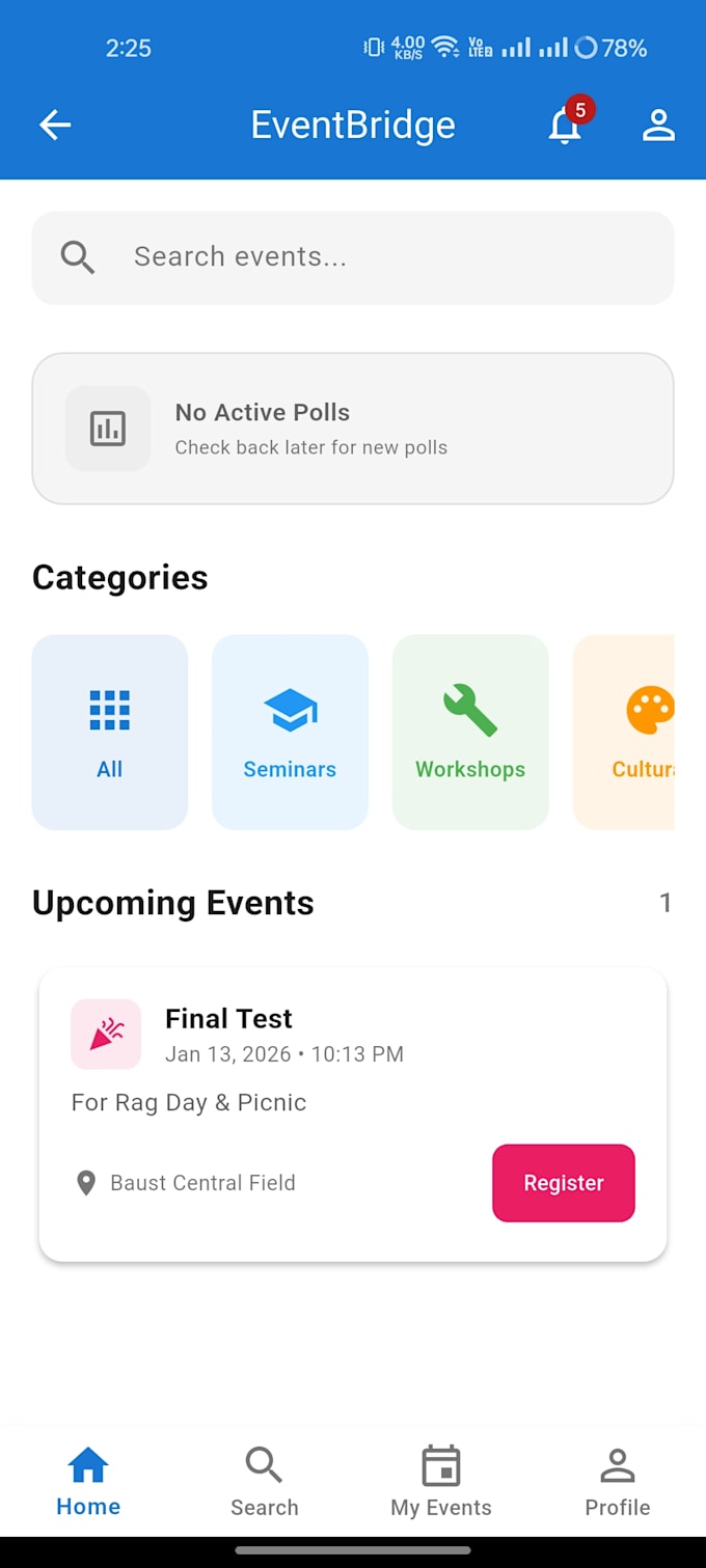 convert your website into a flutter android and ios mobile app