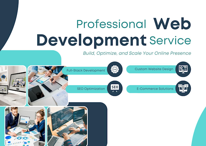 build a scalable full stack web app with custom admin panel