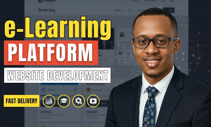 create a professional lms website with tutor lms