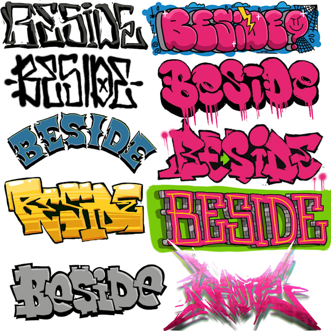 do graffiti master level