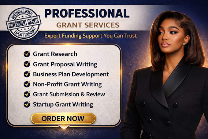 grant research small business grant writing grant proposal grant application