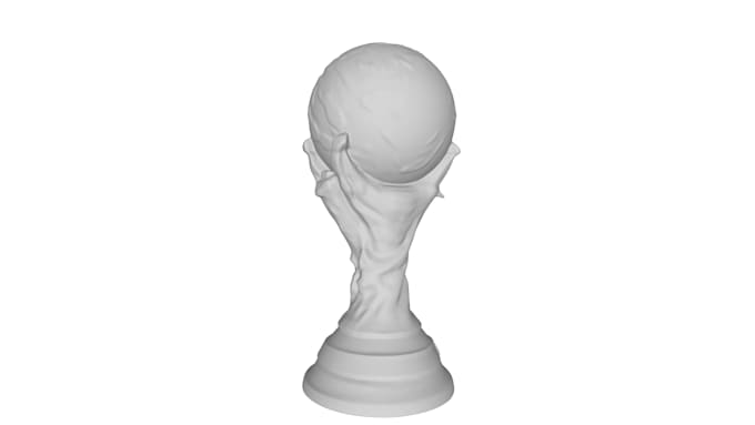 do custom 3d object modeling stl for 3d printing cad and product design