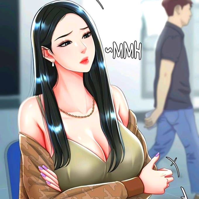 draw a nsfw or sfw art for you