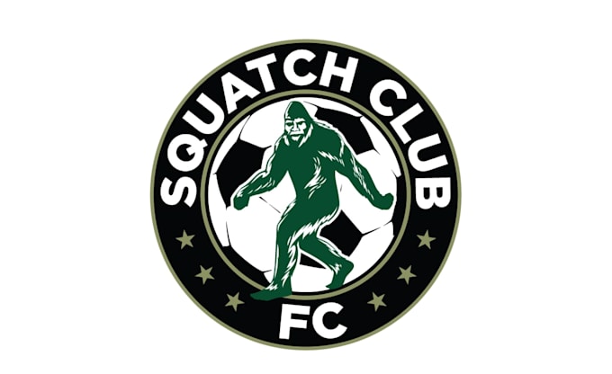 design awesome high quality patch logo
