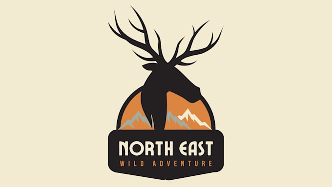 create a wilding logo highly professional business