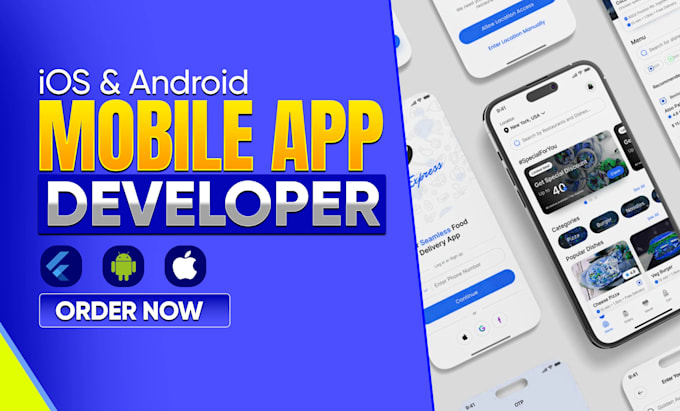 do mobile app development ios app android app creation as mobile app develop