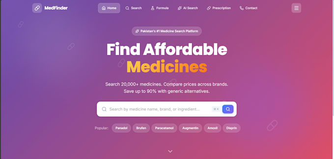 develop full stack ai website, ai chatbot, and ai software