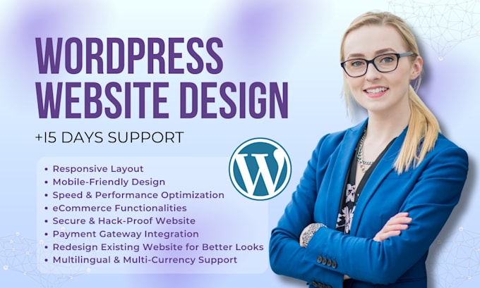 design german wordpress website german woocommerce wordpress business website