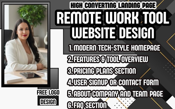 remote work tool website productivity software website online tools website