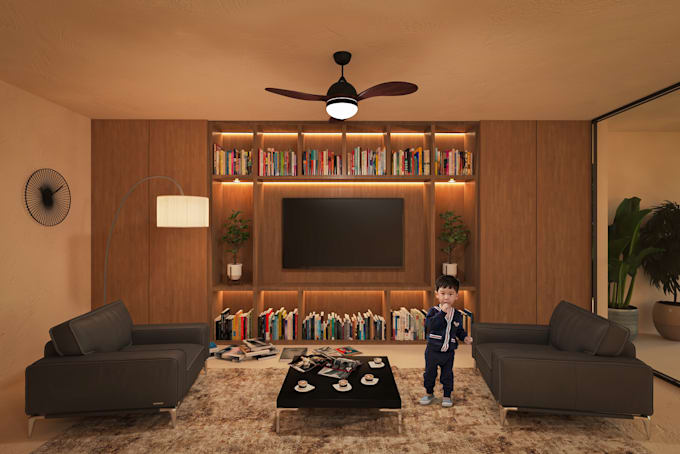 be your architect for custom home design