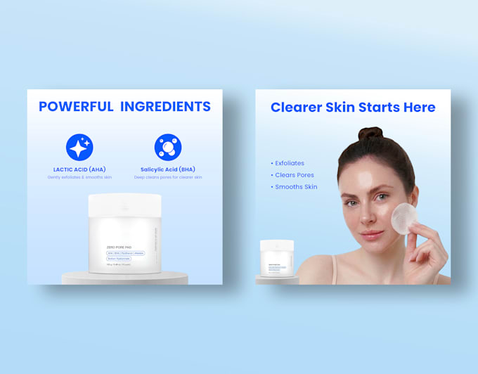 design amazon product images
