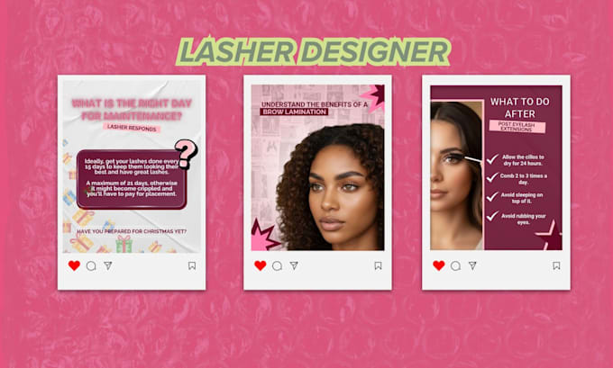 design social media images that stand out