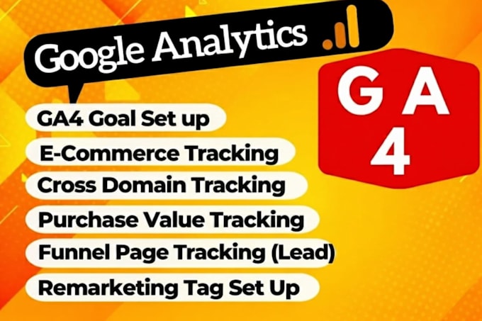 Setup google ads conversion tracking,ga4,gtm,ecommers tracking by ...