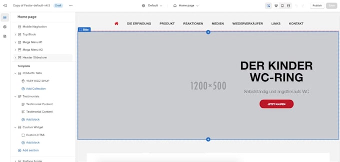 be your shopify coach and mentor as a verified shopify developer
