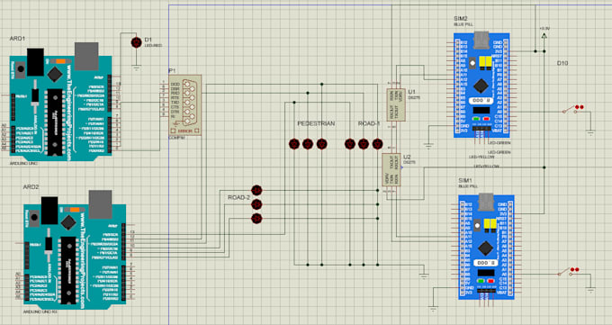 develop embedded systems end to end solutions