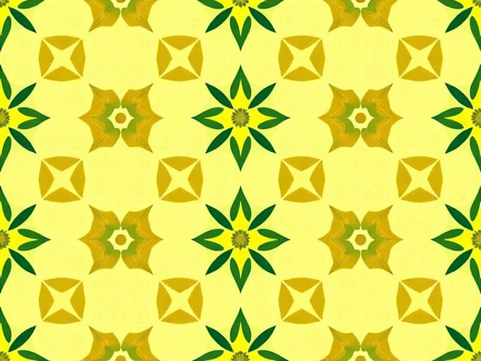 Create vector seamless textile repeat pattern by Mistwalker3 | Fiverr