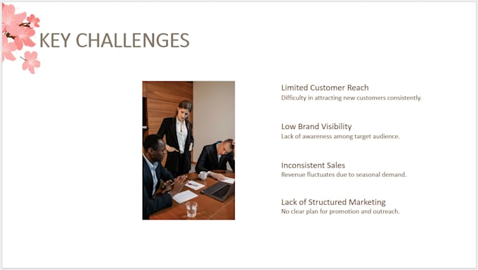 design powerpoint presentations and format documents