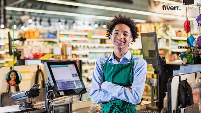 build a sales and inventory cloud software for your business