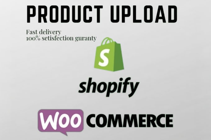 upload products on your website with accuracy