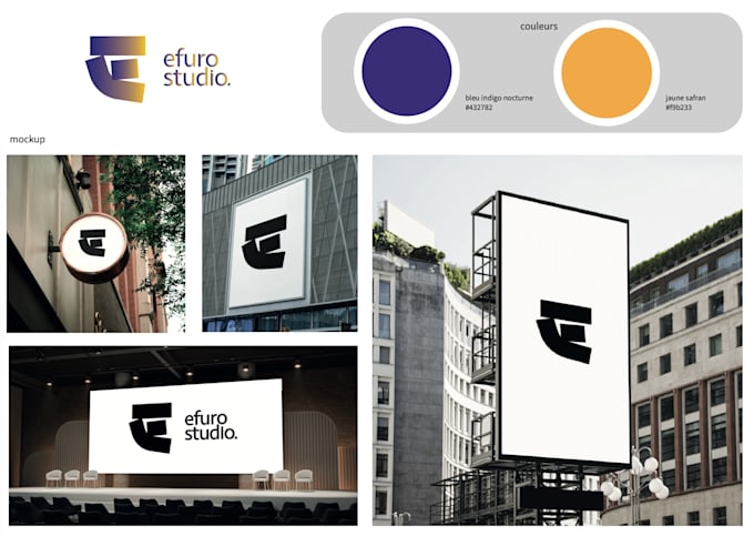 minimalist logo for startups and tech businesses
