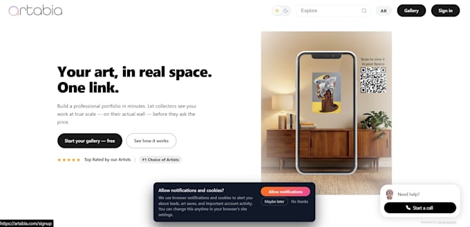 develop bubble io app, saas mvp and website development