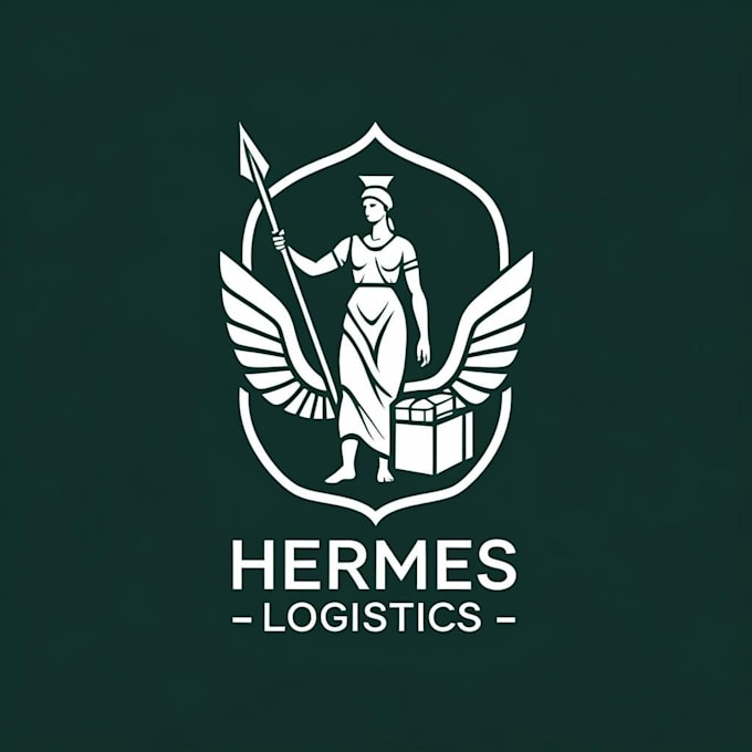 design your brand logo