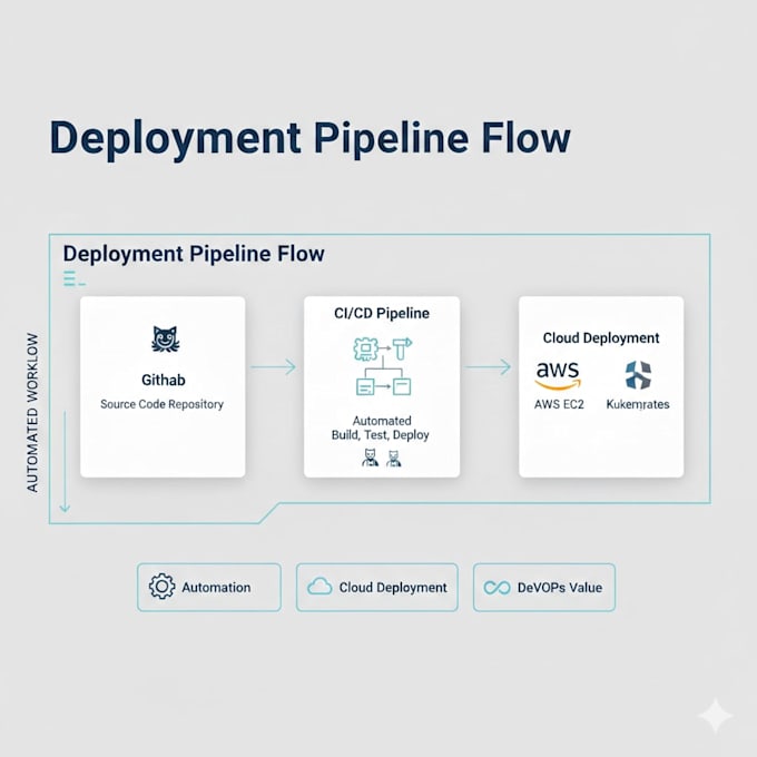 create ci cd pipelines using jenkins or github actions