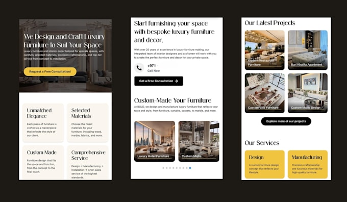 fix HTML, CSS, bootstrap and tailwind responsive issues professionally
