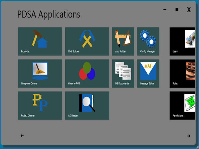 develop modern wpf desktop applications with c sharp and dot net