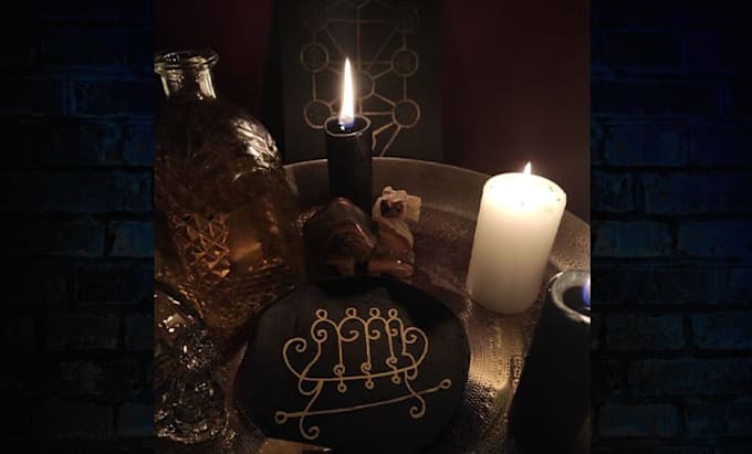do a powerful, effective spell to boost your career