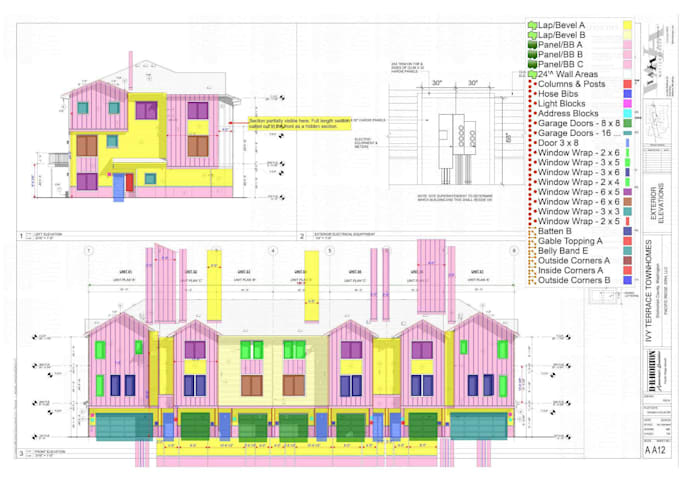 do accurate construction cost estimation on planswift
