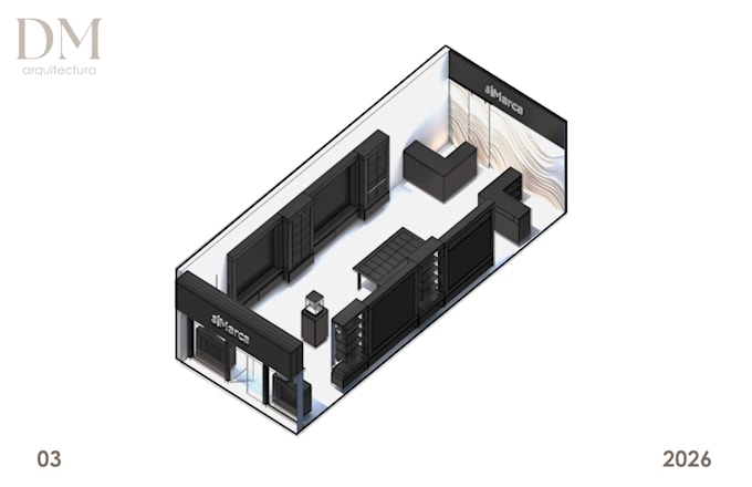 do retail layouts that enhance customer experience