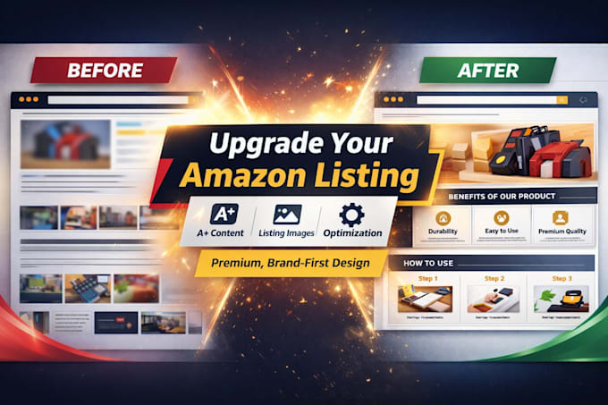 do amazon ebc content, ebc design, enhance brand a plus content, product listing