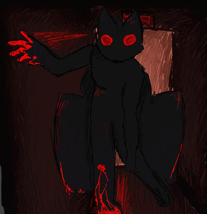 draw anything you would like, just nothing inappropriate