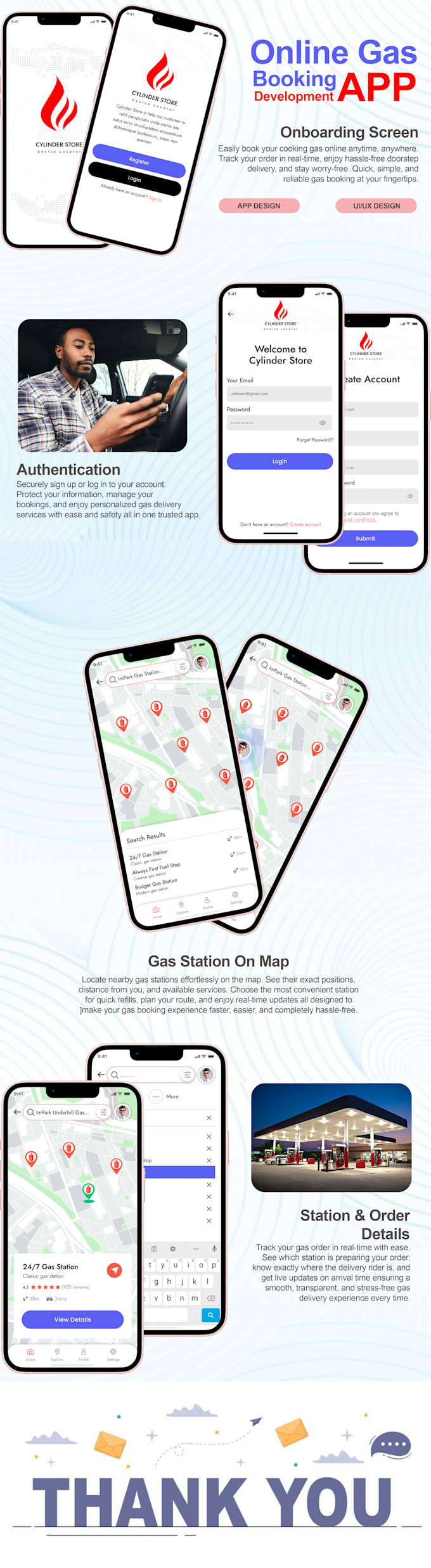 mobile app development, android and ios app creation, flutter ai app developer