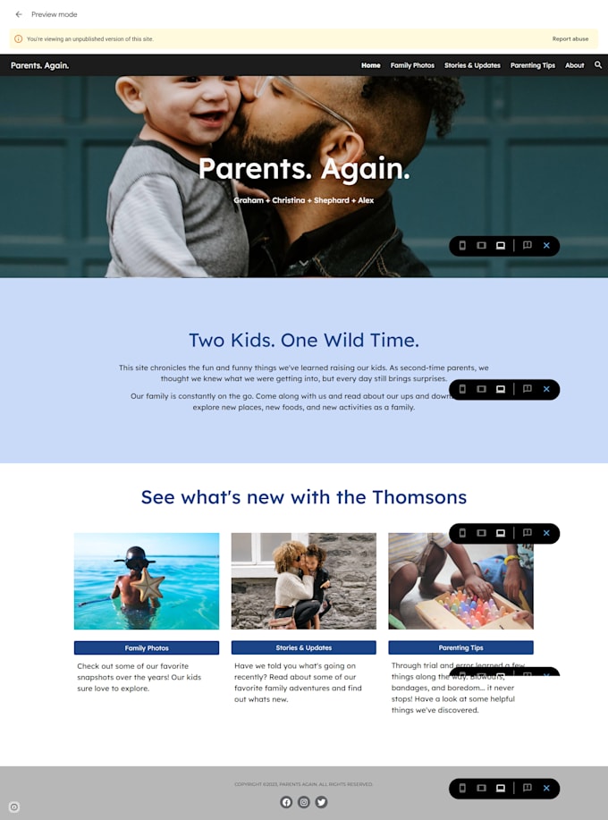 create google site intranet company website portal business site intranet portal
