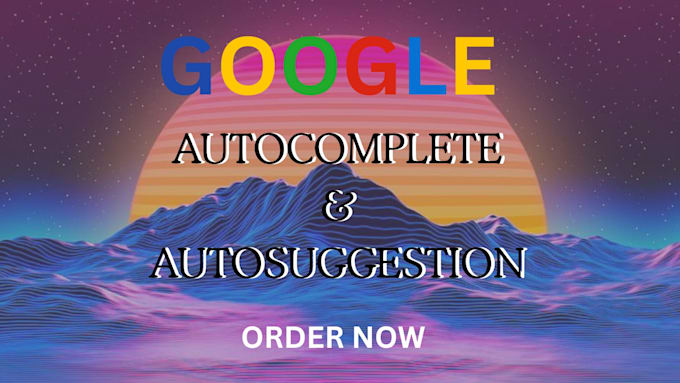 do google autocomplete removal, autosuggestion and reputation management
