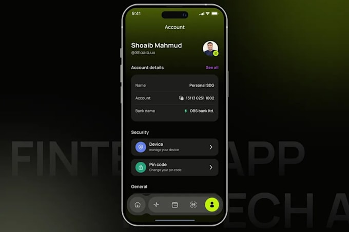develop stock trading app crypto trading app forex trading app trading website