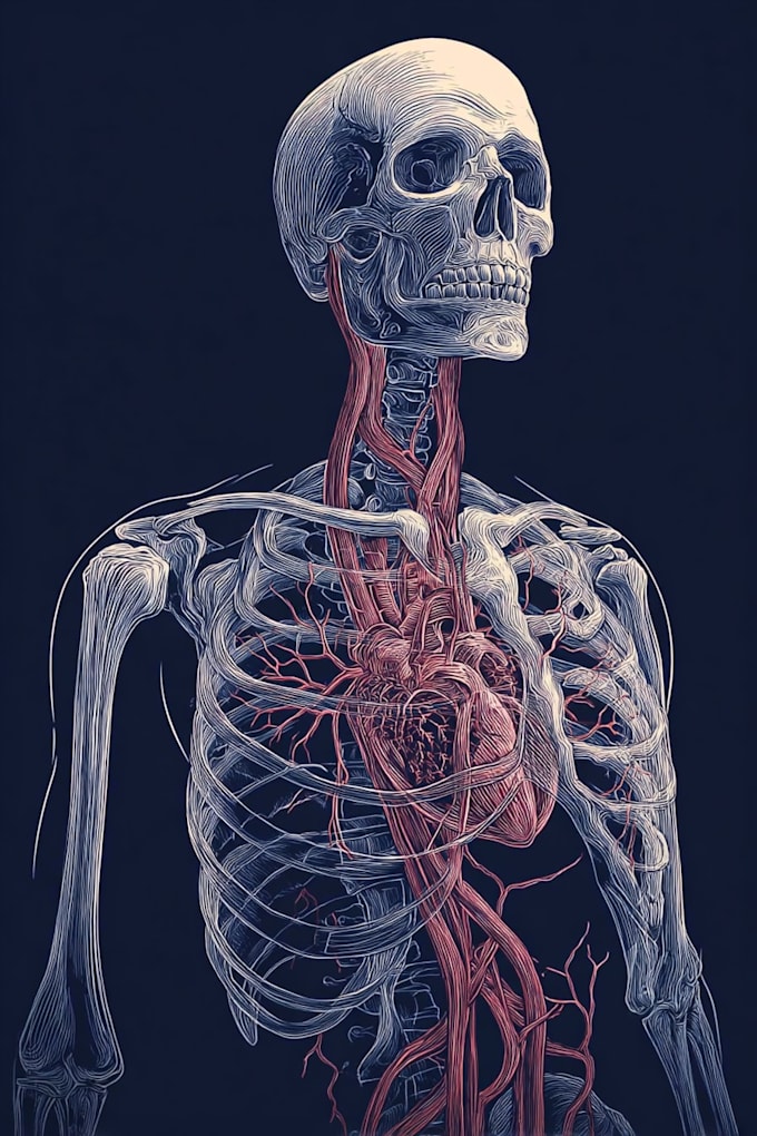 do winner professional medical and exercise illustrations
