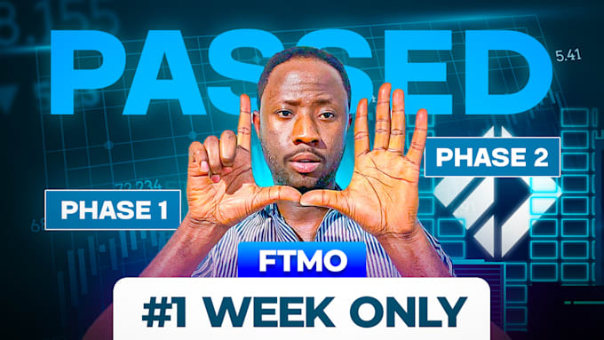 design forex youtube thumbnail