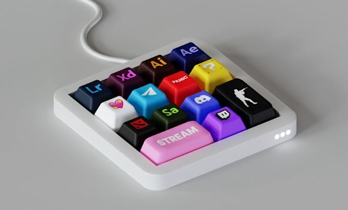 setup your stream deck, twitch stream labs for obs studio