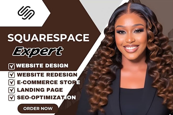 build squarespace website design squarespace website redesign squarespace design
